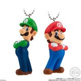 Super Mario Mascot Charm Collection