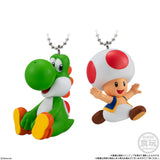 Super Mario Mascot Charm Collection