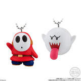 Super Mario Mascot Charm Collection