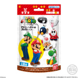 Super Mario Mascot Charm Collection