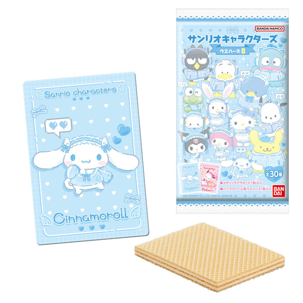 BATTLEOFTOKYOAstro9×SANRIOCHARACTERS sanrio-matchups-besides-hello-