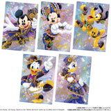 Bandai Disney Characters Wafers