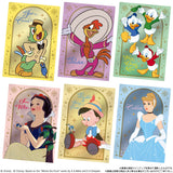 Bandai Disney Characters Wafers