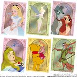Bandai Disney Characters Wafers