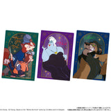 Bandai Disney Characters Wafers