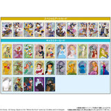 Bandai Disney Characters Wafers