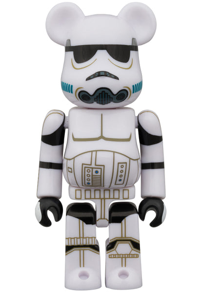 BearBrick Star Wars Collection Spiderman Toys Hype Beast – NEKO STOP