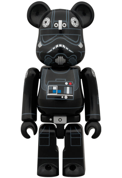 BearBrick Star Wars Collection Darth Vader