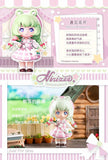 SIMONTOYS Ninizee The Childish Island Series Blind Box Figure