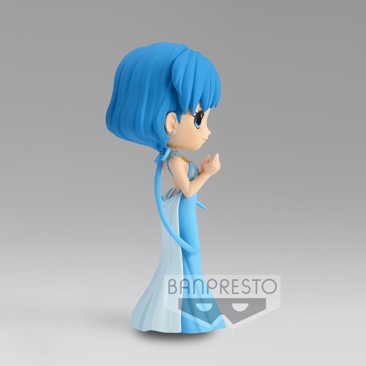Q Posket Pretty Guardian Sailor Moon Eternal Princess Mercury (Ver. B)