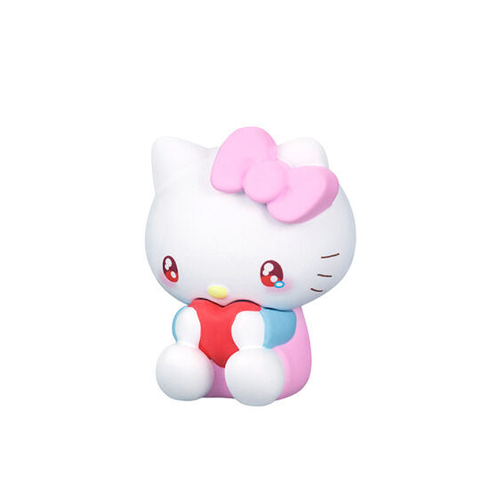 Bandai Sanrio Characters Crystalcot Series Mystery Shaker Toy Figure – NEKO  STOP