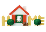Re-Ment Miffy and Friends Collection of Words Series