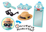 Re-Ment Sanrio Hangyodon Room Series