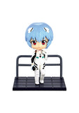 Re-Ment Evangelion DesQ DESKTOP EVA Series