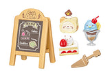 Re-Ment Sumikko Gurashi Cake Shop Series