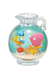 Re-Ment Pokémon Aqua Botttle Collection 2 Series