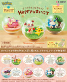 Re-Ment Pokemon Terrarium Collection Happy Namainichi Series
