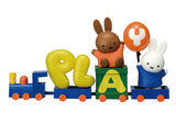 Re-Ment Miffy and Friends Collection of Words Series