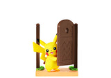 Re-Ment Pokémon Welcome Back! Collection Series