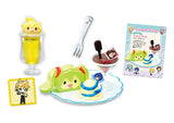 Re-Ment Miku's Cafe Series