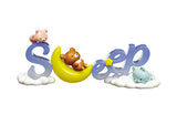 Re-Ment Rilakkuma Words Series