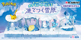 Pokemon World 3 Series