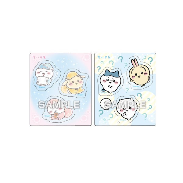 Ensky Chiikawa Magnet Collection Gum 2.