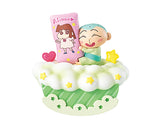 Crayon Shin-chan Good night Shin-chan in pajamas