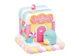Re-Ment Sumikkogurashi Exciting Excitement! Sweets House Series