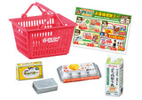 Re-Ment Supermarket Petite Series