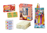 Re-Ment Supermarket Petite Series