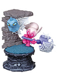 Re-Ment Pokemon Little Night Collection Series