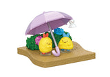 Re-Ment Sumikkogurashi Walk On a Rainy Day Series