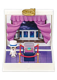 Re-Ment Detective Conan Secret Book Collection Series