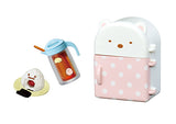 Sumikko home appliances in the corner of your home Series