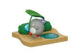 Re-Ment Sumikkogurashi Walk On a Rainy Day Series