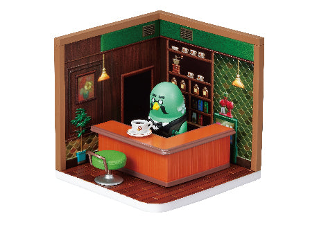 Re-Ment Animal Crossing Happy Room blind box series Isabelle