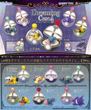 Re-Ment Pokemon Dreaming Case 4 Lovely Midnight Hours Series