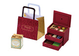 Re-Ment Chocolaterie Petite Series