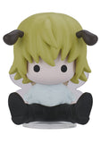 Re-Ment HUNTER X HUNTER Petadoll Chimera Ant Edition