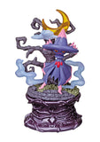 Re-Ment Pokemon Little Night Collection Series