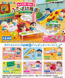 Re-Ment Crayon Shin-chan Everyone Gather! Futaba Kindergarten