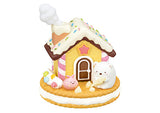 Re-Ment Sumikkogurashi Exciting Excitement! Sweets House Series