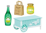 Re-Ment Cinnamoroll Lemonade Stand Series