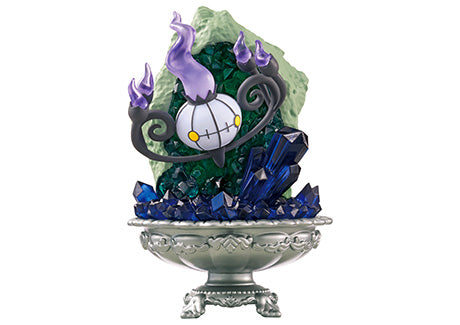 Re-Ment Pokémon Gemstone Collection 2 Series Blind box Toy Pikachu