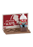Re-Ment HUNTER X HUNTER DesQ Desktop Hunter 3 Series