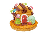 Re-Ment Sumikkogurashi Exciting Excitement! Sweets House Series