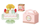 Re-Ment Sumikko Gurashi Cake Shop Series