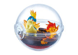 Re-Ment Pokemon Terrarium Collection 13 Series