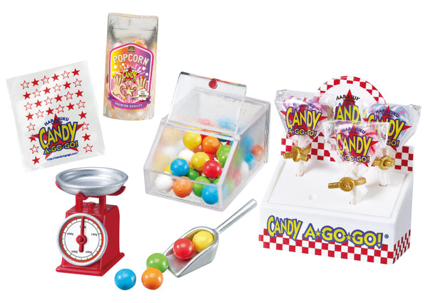 MEDICOM TOY - キャンディーショップ　5体セット 1564221928_grande.jpg?v=1730744558